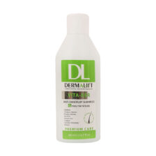 شامپو ضد شوره درمالیفت DERMALIFT VITA KER ANTI DANDRUFF SHAMPOO FOR GREASY HAIR